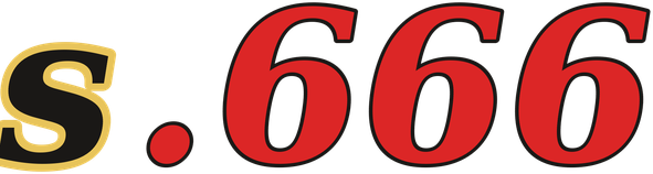s.666 logo