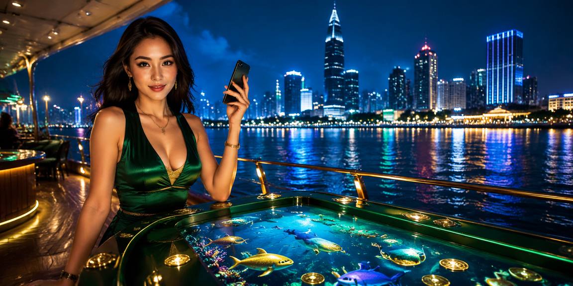 s.666 mobile gaming
