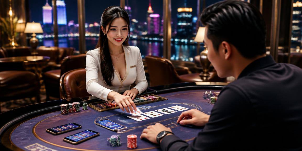 s.666 Ban ca trực tiếp từ những studio lớn